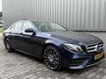 Mercedes-Benz E 350 350d AMG Pano | Distronic | Leder | Memory | Multi Blue - thumbnail 9