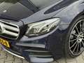 Mercedes-Benz E 350 350d AMG Pano | Distronic | Leder | Memory | Multi Blauw - thumbnail 28