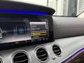 Mercedes-Benz E 350 350d AMG Pano | Distronic | Leder | Memory | Multi Blauw - thumbnail 18