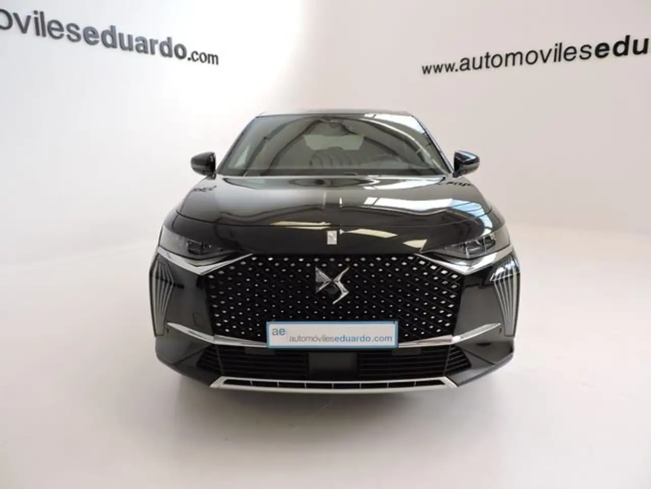 DS Automobiles DS 7 Crossback 2023