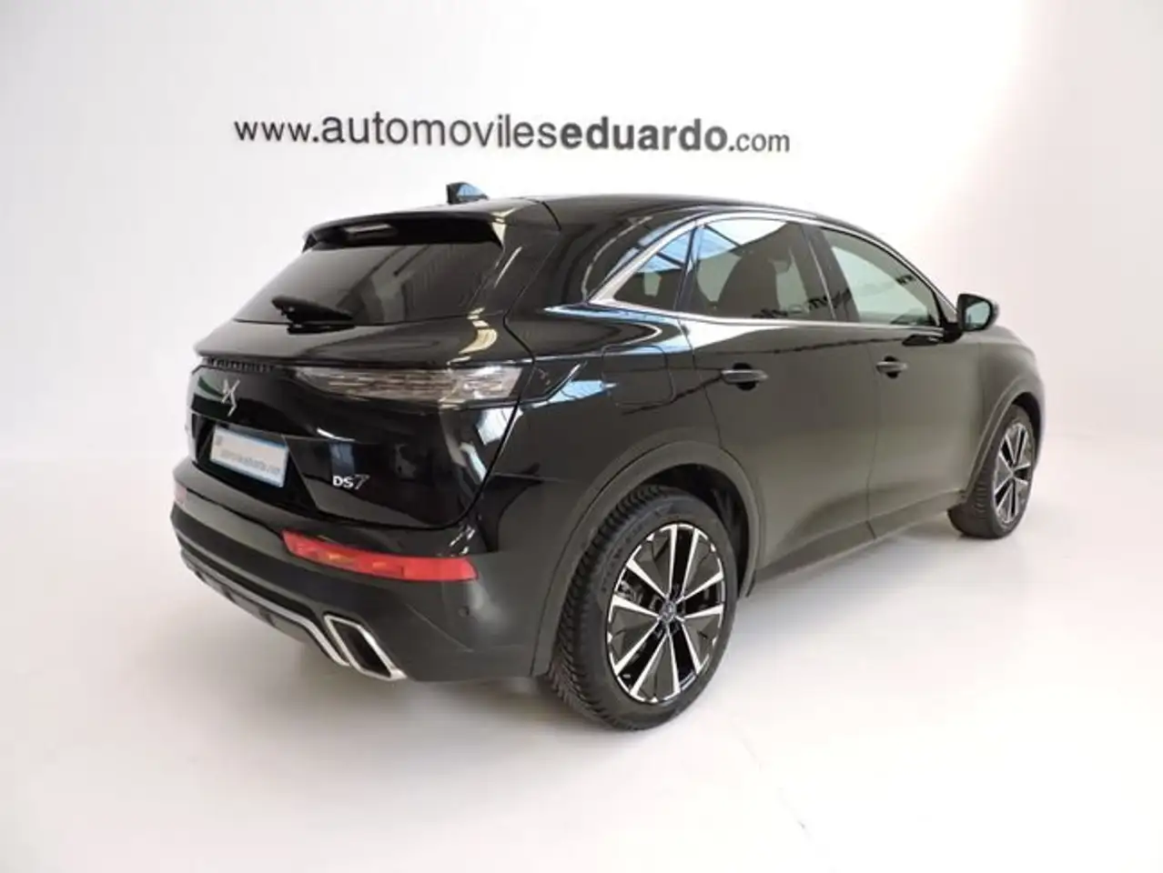 DS Automobiles DS 7 Crossback 2023