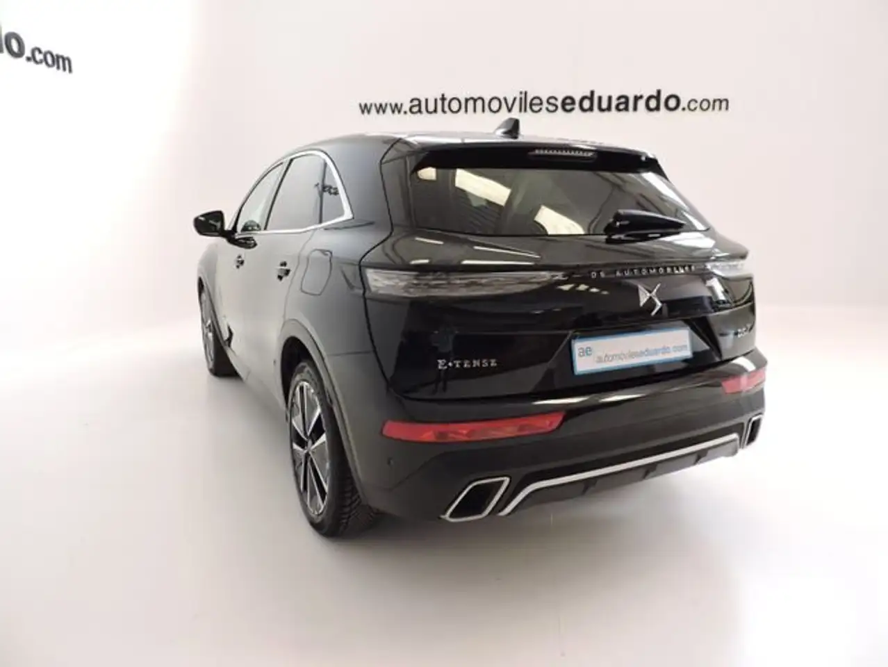 DS Automobiles DS 7 Crossback 2023 — фото 6