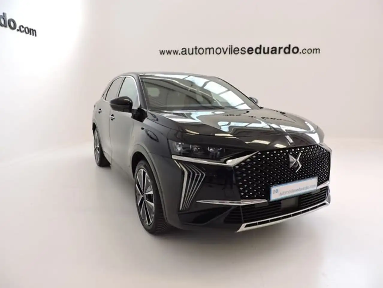 DS Automobiles DS 7 Crossback 2023
