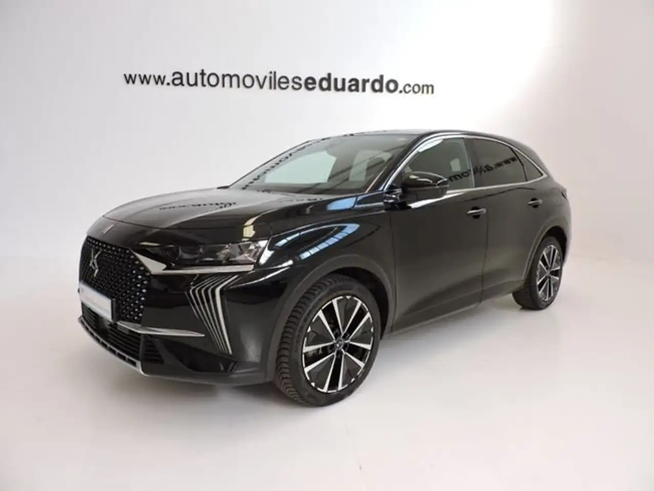 DS Automobiles DS 7 Crossback 2023