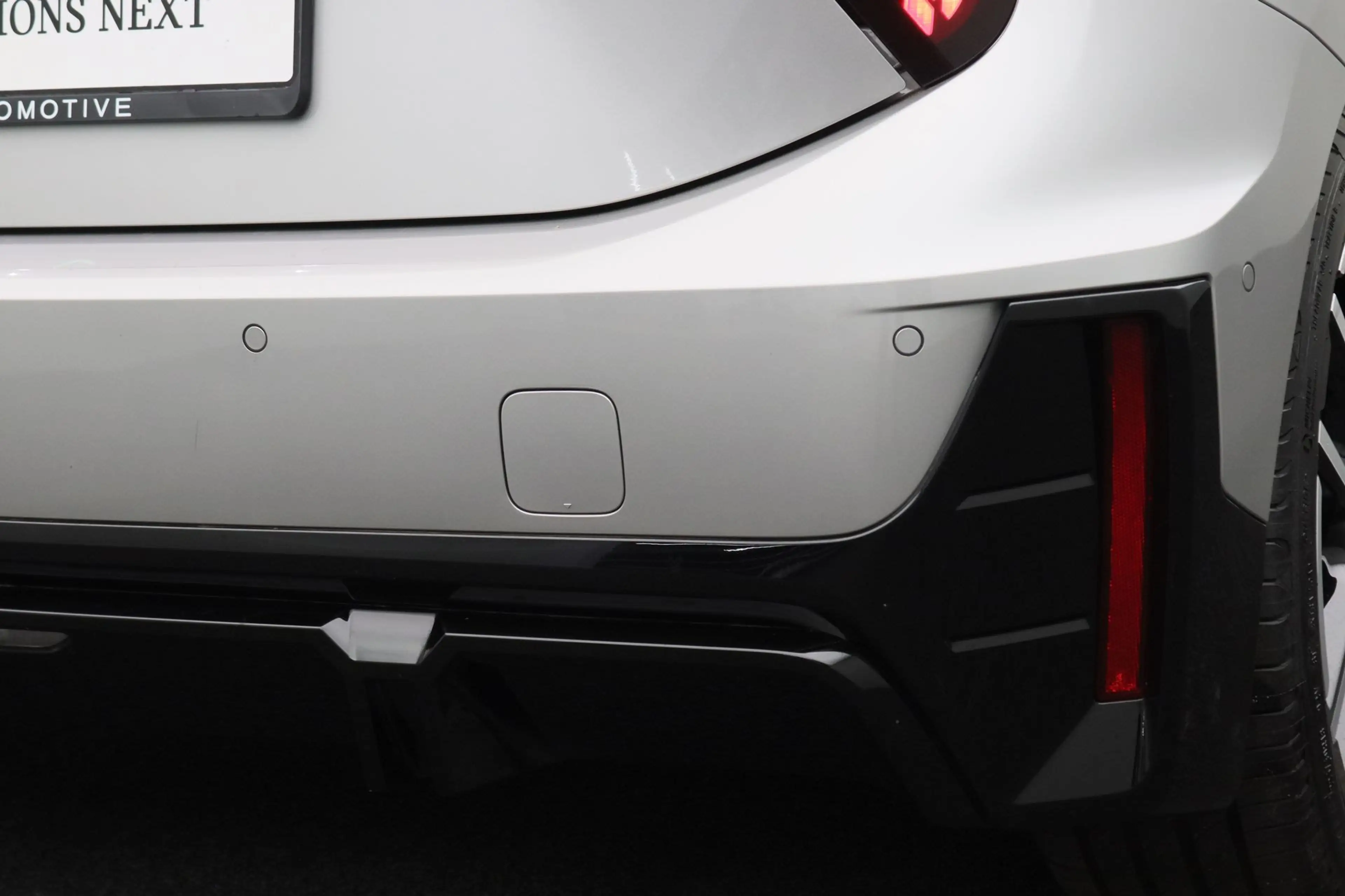 MINI John Cooper Works 3-Deurs SE Cooper M 54.2 kWh | Stuurwielrand verwa — photo 5
