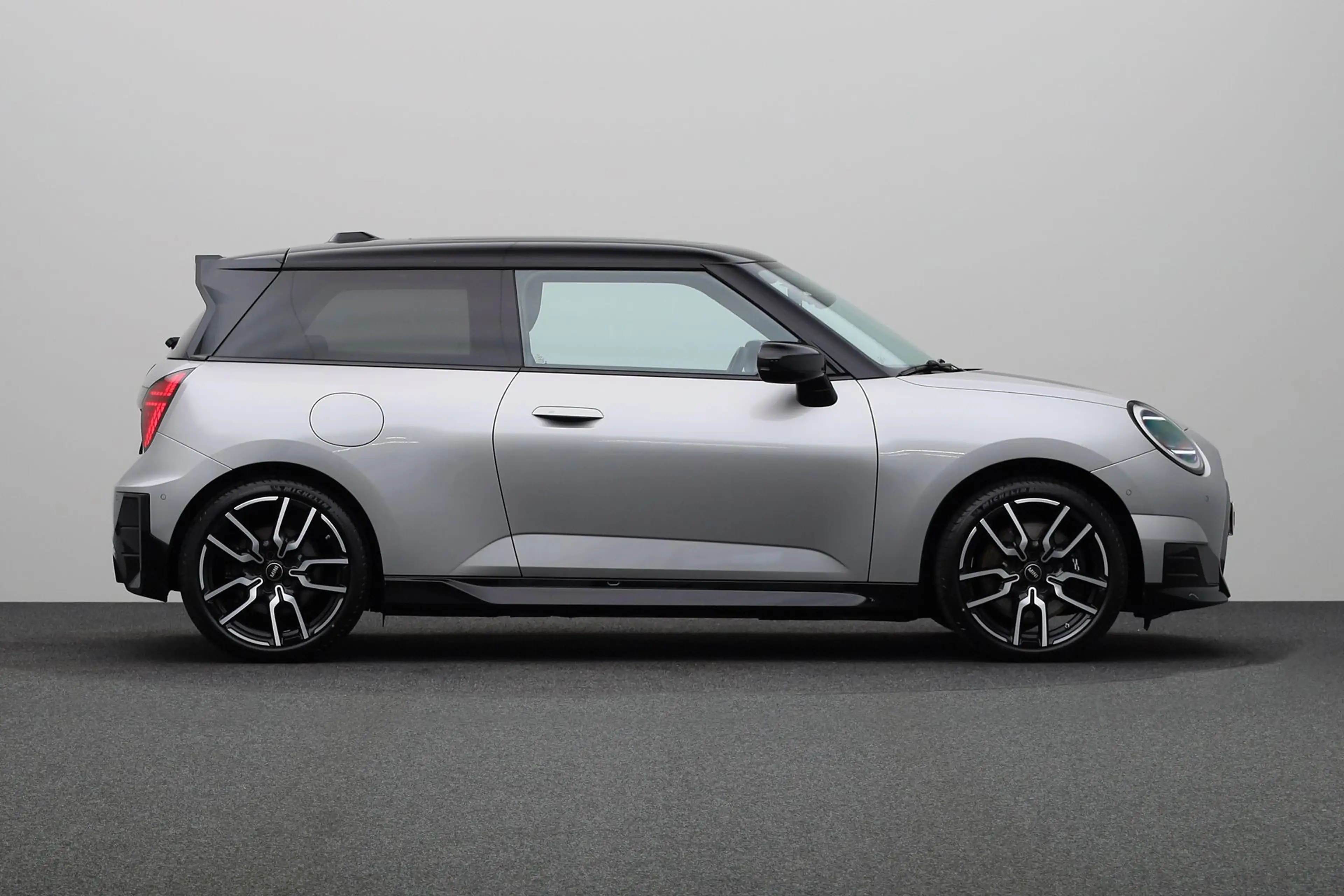 MINI John Cooper Works 3-Deurs SE Cooper M 54.2 kWh | Stuurwielrand verwa — photo 10