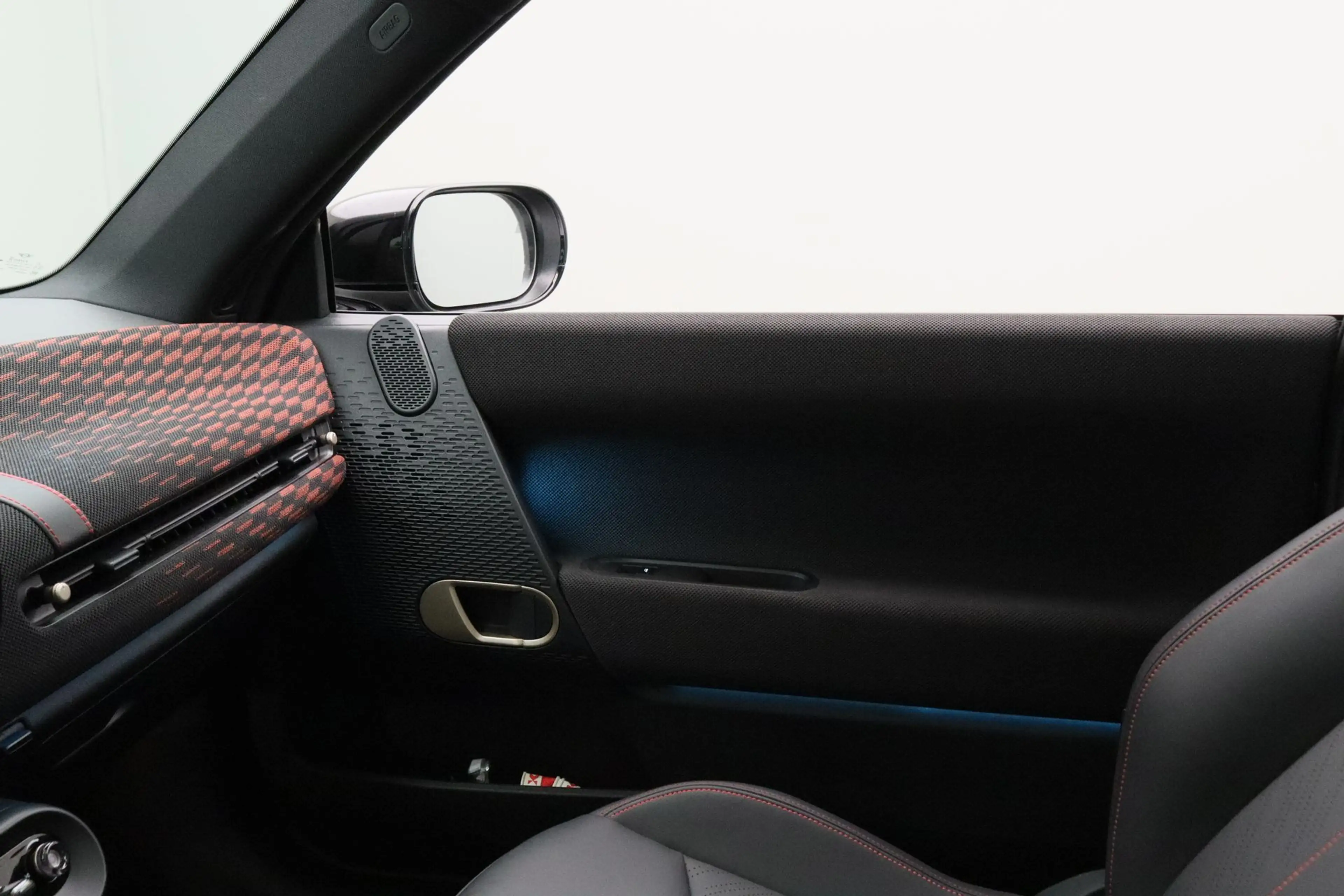 MINI John Cooper Works 3-Deurs SE Cooper M 54.2 kWh | Stuurwielrand verwa — photo 14