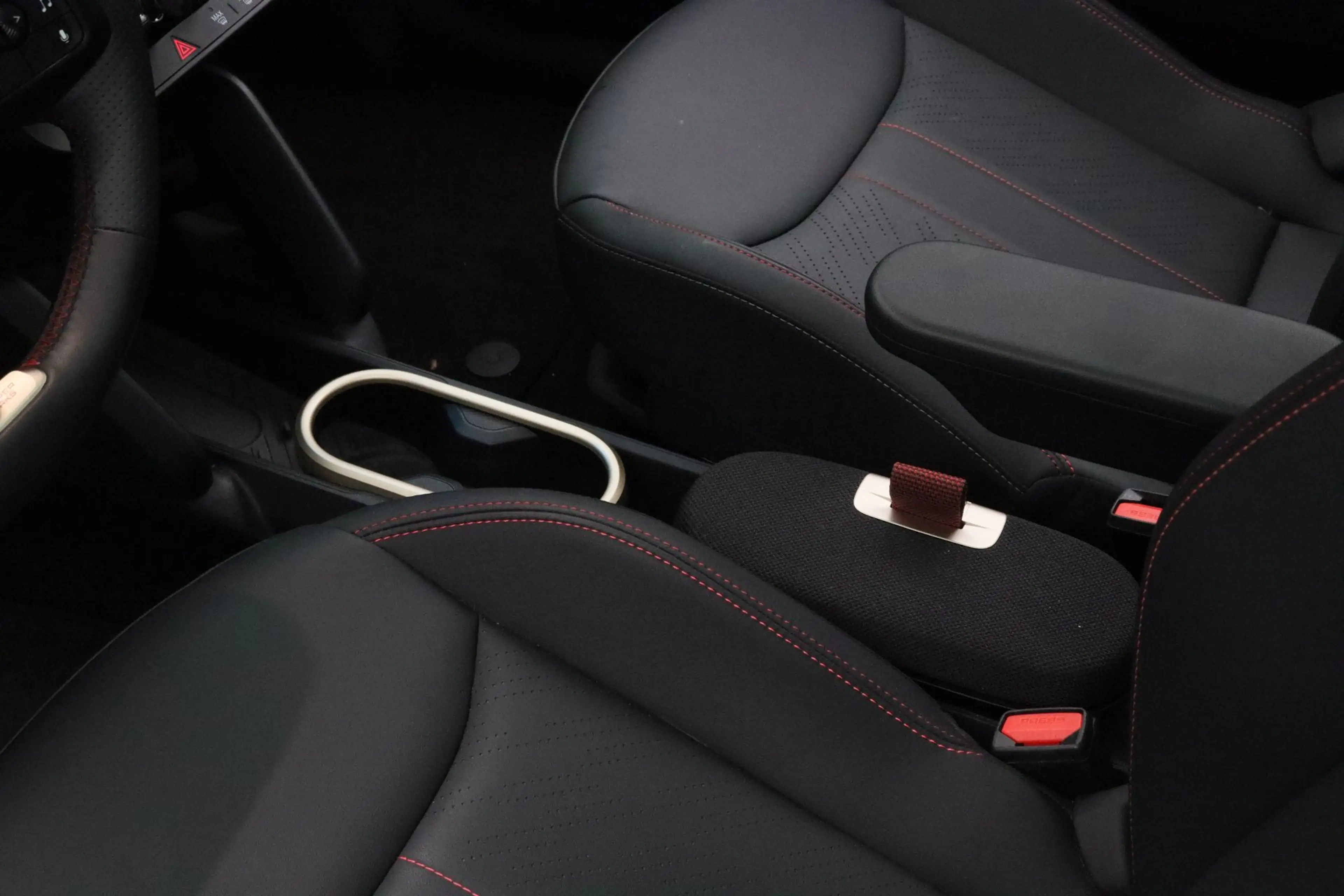MINI John Cooper Works 3-Deurs SE Cooper M 54.2 kWh | Stuurwielrand verwa — photo 9