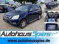 Honda CR-V 2.0  ES KlimaAut Nav RKam AHK Blau - thumbnail 1