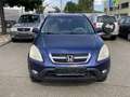 Honda CR-V 2.0  ES KlimaAut Nav RKam AHK Blau - thumbnail 6