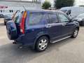 Honda CR-V 2.0  ES KlimaAut Nav RKam AHK Blau - thumbnail 3