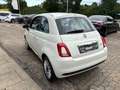 Fiat 500 MildHybrid DAB Klima UConnect CarPlay uvm Weiß - thumbnail 5