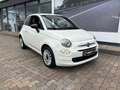 Fiat 500 MildHybrid DAB Klima UConnect CarPlay uvm Weiß - thumbnail 2
