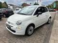 Fiat 500 MildHybrid DAB Klima UConnect CarPlay uvm Weiß - thumbnail 6