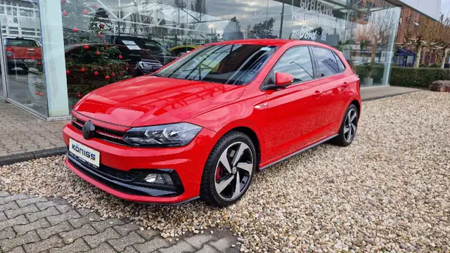 Volkswagen Polo GTI GTI
