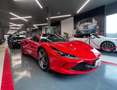 Ferrari F8 Spider 3.9 Red - thumbnail 3