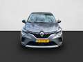 Renault Captur 1.0 TCe 100 Zen CRUISE / KEYLESS / APPLE CARPLAY/A Grijs - thumbnail 4