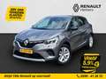 Renault Captur 1.0 TCe 100 Zen CRUISE / KEYLESS / APPLE CARPLAY/A Grijs - thumbnail 1