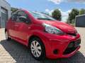Toyota Aygo 1.0L*KLIMA*BLUETOOTH*5 TÜRIG*TÜV NEU* - thumbnail 3