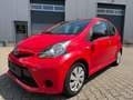 Toyota Aygo 1.0L*KLIMA*BLUETOOTH*5 TÜRIG*TÜV NEU* - thumbnail 1