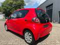 Toyota Aygo 1.0L*KLIMA*BLUETOOTH*5 TÜRIG*TÜV NEU* - thumbnail 6