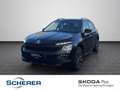 Skoda Kamiq 1.5 TSI DSG Selection Navi, Virtual, AHK, Schwarz - thumbnail 1