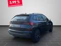Skoda Kamiq 1.5 TSI DSG Selection Navi, Virtual, AHK, Schwarz - thumbnail 2