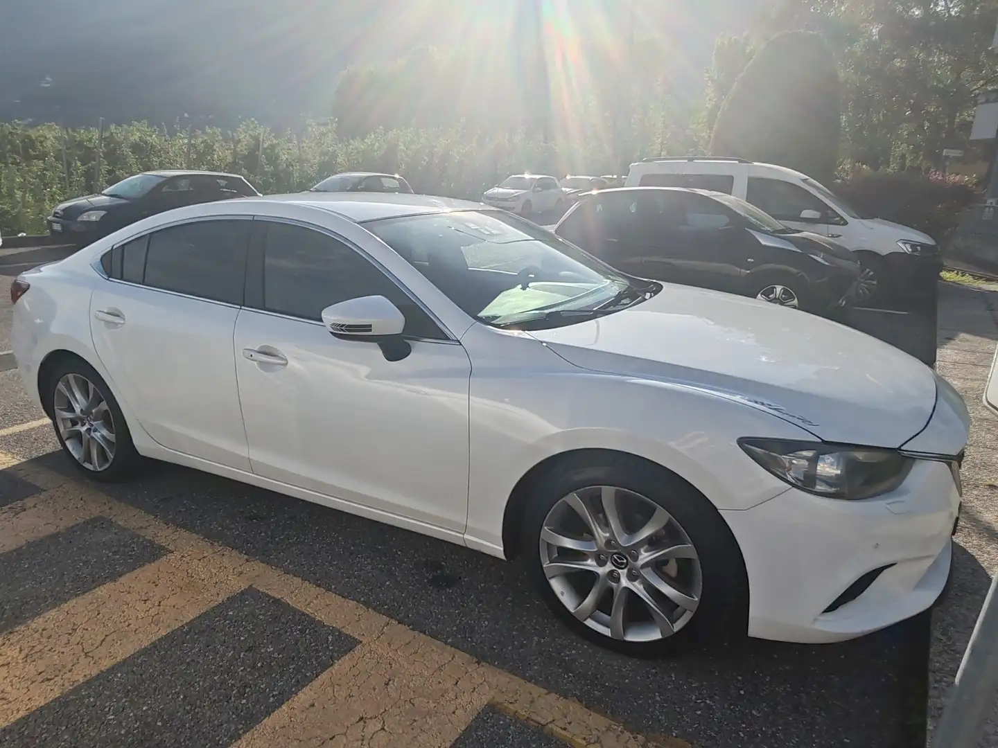 Mazda Sonstige - 1