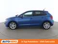Volkswagen Polo 1.0 TSI Highline Blau - thumbnail 3