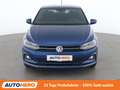 Volkswagen Polo 1.0 TSI Highline Blau - thumbnail 9
