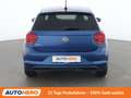 Volkswagen Polo 1.0 TSI Highline Blau - thumbnail 5