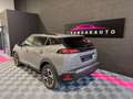 Peugeot 2008 PureTech 130 SS EAT8 Allure Gris - thumbnail 6