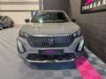 Peugeot 2008 PureTech 130 SS EAT8 Allure Gris - thumbnail 2
