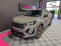 Peugeot 2008 PureTech 130 SS EAT8 Allure Gris - thumbnail 3