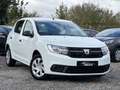 Dacia Sandero • GARANTIE 1AN • Blanc - thumbnail 1