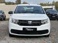 Dacia Sandero • GARANTIE 1AN • Blanc - thumbnail 9