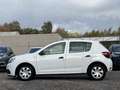 Dacia Sandero • GARANTIE 1AN • Blanc - thumbnail 4