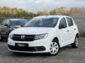 Dacia Sandero • GARANTIE 1AN • Blanc - thumbnail 11