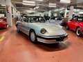 Alfa Romeo Spider II 2.0 L QUADRIFOGLIO VERDE AVEC HARD TOP Gris - thumbnail 17