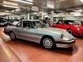 Alfa Romeo Spider II 2.0 L QUADRIFOGLIO VERDE AVEC HARD TOP Gris - thumbnail 18
