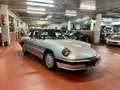 Alfa Romeo Spider II 2.0 L QUADRIFOGLIO VERDE AVEC HARD TOP Gris - thumbnail 3