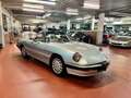 Alfa Romeo Spider II 2.0 L QUADRIFOGLIO VERDE AVEC HARD TOP Gris - thumbnail 14