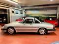 Alfa Romeo Spider II 2.0 L QUADRIFOGLIO VERDE AVEC HARD TOP Gris - thumbnail 16