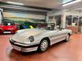 Alfa Romeo Spider II 2.0 L QUADRIFOGLIO VERDE AVEC HARD TOP Gris - thumbnail 2
