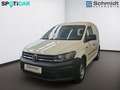 Volkswagen Caddy Kastenwagen Entry 2,0 TDI Weiß - thumbnail 1
