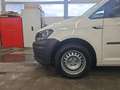 Volkswagen Caddy Kastenwagen Entry 2,0 TDI Weiß - thumbnail 7
