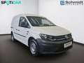 Volkswagen Caddy Kastenwagen Entry 2,0 TDI Weiß - thumbnail 5