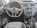 Volkswagen Caddy Kastenwagen Entry 2,0 TDI Weiß - thumbnail 9