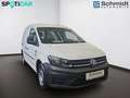 Volkswagen Caddy Kastenwagen Entry 2,0 TDI Weiß - thumbnail 6