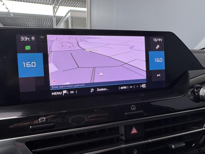 Citroen C4 FEEL 1.2 PureTech 130 — photo 10